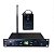 Monitor de Fone Pessoal Sem Fio SRM-1E - STANER - Imagem 1