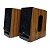 Monitor de Referência 50W (Par) MK 1500 DB - KÖLT - Imagem 1