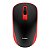 Mouse Sem Fio Vermelho TG-M70W - TARGA - Imagem 1