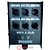 Painel de 6 Vias Para Medusa Sem Conectores MED2 06 1S - WIRECONEX - Imagem 4