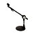 Pedestal de Mesa Girafa Para Microfone SM-30-P - Vector - Imagem 1