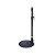 Pedestal Microfone Mesa Com Regulagem SM15P - VECTOR - Imagem 1