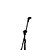 Pedestal Para Microfone Preto PSU 0142 - RMV - Imagem 3