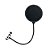 Pop Filter Para Microfone P135 - VOKAL - Imagem 4