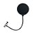 Pop Filter Para Microfone P135 - VOKAL - Imagem 1