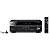 Receiver 5.1 Com Bluetooth RX-V385 - YAMAHA - Imagem 2