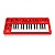 Sintetizador Monofônico Analógico 32 teclas MS-1-RD - BEHRINGER - Imagem 1