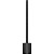 Sistema Pa Portátil De Coluna Ativo  INSPIRE IP500 - TURBOSOUND - Imagem 1