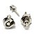 Strap Lock Trava para Correia Cromado S 1-CR - CUSTOM SOUND - Imagem 4
