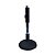 Suporte de Mesa Reto Para Microfone PS-2 - VISÃO - Imagem 1