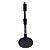 Suporte de Mesa Reto Para Microfone PS-2 - VISÃO - Imagem 2
