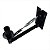 Suporte de Parede Para Caixa de Som TBF-050 PRETO - CL SCAN - Imagem 2