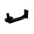 Suporte de Parede Para Caixas Acústicas TPR-55-P - VECTOR - Imagem 4