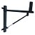 Suporte P/Parede P/Caixa TPR-15-30KG-P VECTOR - Imagem 2