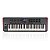 Teclado Controlador Com 61 Teclas IMPULSE 61 - NOVATION - Imagem 1