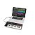 Teclado Controlador Midi USB GRAPHITE M25 - SAMSON - Imagem 3