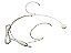 Transmissor BP Digital Com Headset BR-7000-UHF - TSI - Imagem 3