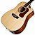 Violão 6 Cordas de Aço Dreadnought Elétrico Com Cutway HD10SCE-O - WASHBURN - Imagem 3