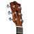 Violão 6 Cordas de Aço Elétrico BABY MAHOGANY EQ - TAGIMA - Imagem 3