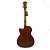 Violão 6 Cordas de Aço Elétrico Com Cutway CALIFORNIA EQ NTS - TAGIMA - Imagem 3