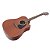 Violão 6 Cordas de Aço Elétrico Com Cutway GD11MCE NS - TAKAMINE - Imagem 2