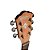 Violão 6 Cordas de Aço WD7S-O - WASHBURN - Imagem 3