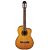 Violão 6 Cordas de Nylon Elétrico Com Cutway GC1CE N - TAKAMINE - Imagem 5