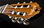 Violão Elétrico Acústico Clássico De Nylon C5CE WASHBURN - Imagem 4