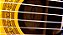 Violão Elétrico Acústico Cutway De Nylon C44CE WASHBURN - Imagem 4