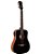 Violão Eletroacústico Baby BK TW15EQ - TAGIMA - Imagem 1