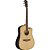 Violão Eletroacústico WS-25-EQ NT - TAGIMA - Imagem 1