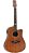 Violão Strinberg London LE30C MG - Imagem 1