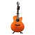 VIOLAO STRINBERG SJ25C MGS JUMBO FOSCO - Imagem 5