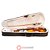 Violino 4/4 BVR301 - BENSON - Imagem 4