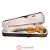 Violino 4/4 BVR302 - BENSON - Imagem 5