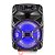 Caixa Ativa Com Bateria 200W 8 polegadas CMF 200 TWS - FRAHM - Imagem 1