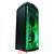 Caixa Ativa Com Bateria 600W 2 x 6,5 polegadas XT-660T - POLYVOX - Imagem 2