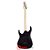 Guitarra Elétrica X100 OPBB - CORT - Imagem 2
