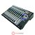 Mesa de Som Analógica Com Interface de Áudio 14 Canais CPS 14 FXU - WALDMAN - Imagem 3