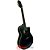 Violão 6 Cordas de Nylon CN85 BK - CONDOR - Imagem 2