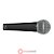 Microfone Profissional de Mão SL 84C - BEHRINGER - Imagem 4