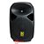 Caixa Ativa 500W 15 polegadas PQ-15AU - HUKE - Imagem 1