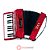 Acordeon 8 Baixos BAC08-PRD - BENSON - Imagem 1