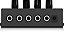 Pre Amplificador Behringer 4 Canais HA 400  - Behringer - Imagem 5
