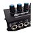 Amplificador Para Fone De Ouvido LHA4C - LEXSEN - Imagem 2