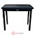 Banqueta Para Piano e Teclado Com Compartimento BPD-20C - SATY - Imagem 1