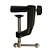 Base Com Morsa Para Suporte de Microfone de Mesa SKSD 013-1 - CSR - Imagem 1