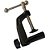 Base Com Morsa Para Suporte de Microfone de Mesa SKSD 013-1 - CSR - Imagem 3