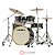 Bateria 5 peças 22 polegadas SUPERSTAR CLASSIC CK52KRS-MGD - TAMA - Imagem 4