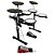 Bateria Eletrônica 7 PADs FAMILY NTF-01 - NAGANO - Imagem 2